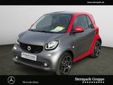 Smart fortwo coupé passion SLEEK/STYLE*NAVI*SHZ*PANO* - Smart ForTwo: Coupe, Passion