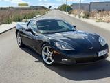 Corvette C6 6.0 V8 Cabrio Autom. - - Corvette C6 von privat