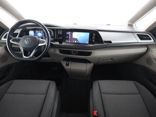 T7 Multivan lang 2.0 TDI DSG AHK ACC RFK APP