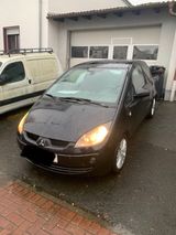 Mitsubishi Colt 1.1 Motion Plus Motion Plus - Mitsubishi Colt: Motion Plus