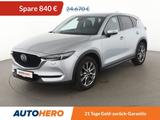 Mazda CX-5 2.2 Turbodiesel Sports-Line AWD Aut.*NAVI* - Mazda CX-5 Gebrauchtwagen in München