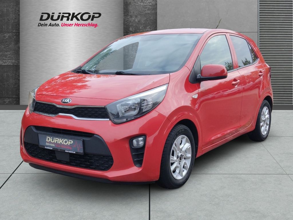 Angebot ansehen Kia Picanto