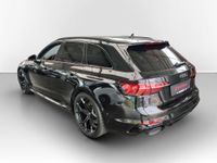 Audi RS4 - Vorschau Bild 8