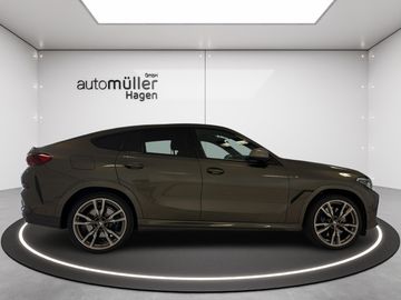 BMW X6 M50 - 8