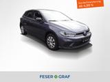 Volkswagen Polo 1.0 TSI MOVE DSG Navi / AHK / LED Matrix