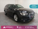 Audi A4 2.0 TDI Avant sport Navi|Sitzhzg.|Vir Cockpit - Audi A4 Sport mit Diesel-Antrieb