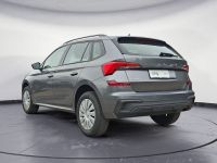 Skoda Kamiq - Vorschau Bild 4