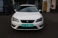 Seat Leon FR