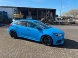 Ford Focus RS MK3 - 1. Hand Sammlerfahrzeug - Ford: Mk1