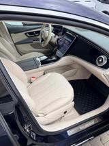 Mercedes-Benz EQS 350 - - Mercedes-Benz EQS aus 2023