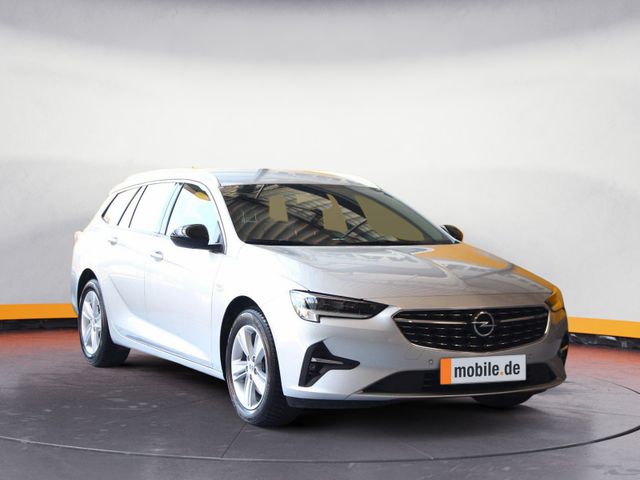 Opel Insignia B Sports Tourer Elegance AT-9 Voll-LED