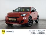 Fiat 600 La Prima LED+NAVI+ACC+RFK+SHZ+LEDER+ - rote Fiat 600