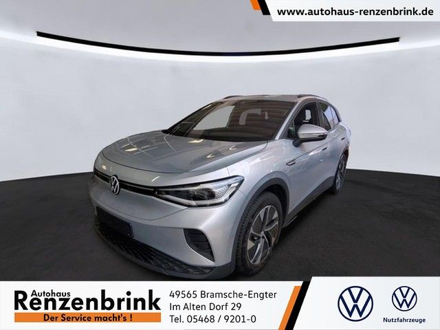 ID.4 Pro Performance 77kWh AHK ACC Kamera Keyles