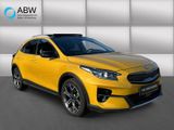 Kia XCeed Xdition 1.6 TGDI Panoramadach - Kia XCeed: Automatik