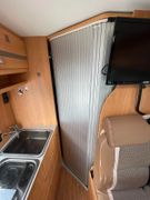 Pössl Roadcruiser | Solar,Sat.anlage+TV