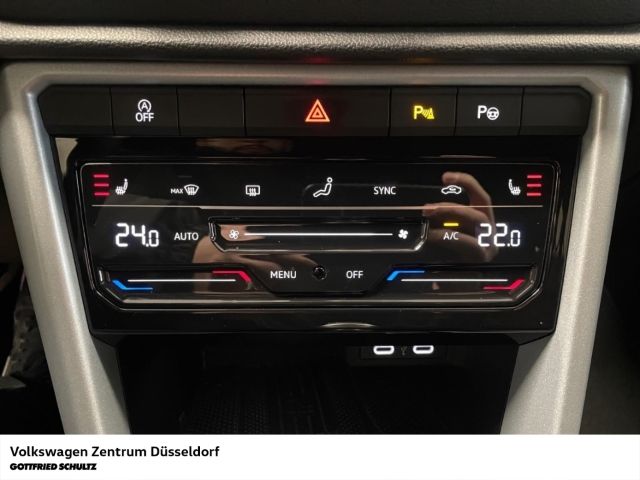 Volkswagen T-Roc - Bild 13