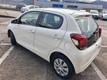 Peugeot 108 - 7