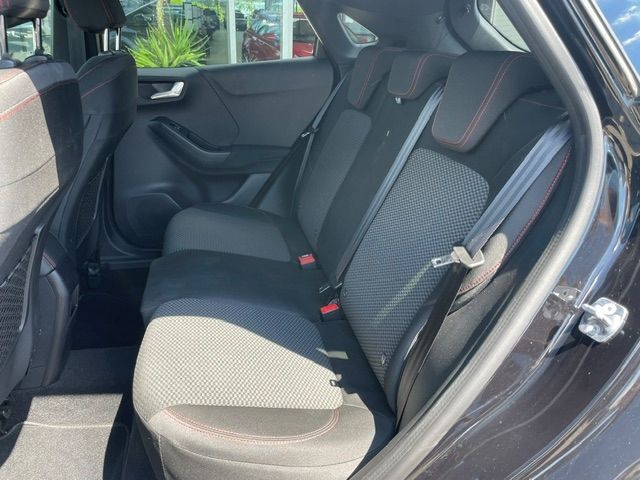 Fahrzeugabbildung Ford Puma ST-Line Mild Hybrid Kamera LED totWinkAss