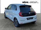 Renault Twingo E-Tech Techno - Renault Twingo Gebrauchtwagen in Münster