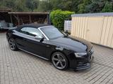 Audi S5 Cabrio,  Sehr gepflegt! - gebrauchte Audi S5 aus dem Jahr 2015