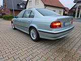 BMW 525d / TÜV NEU - gebrauchte BMW 525 aus dem Jahr 1997