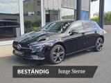 Mercedes-Benz A 250 e PROGRESSIVE-ADV+18"+TOT-WNKL+360°+WINTER - Jahreswagen mit Hybrid-Antrieb
