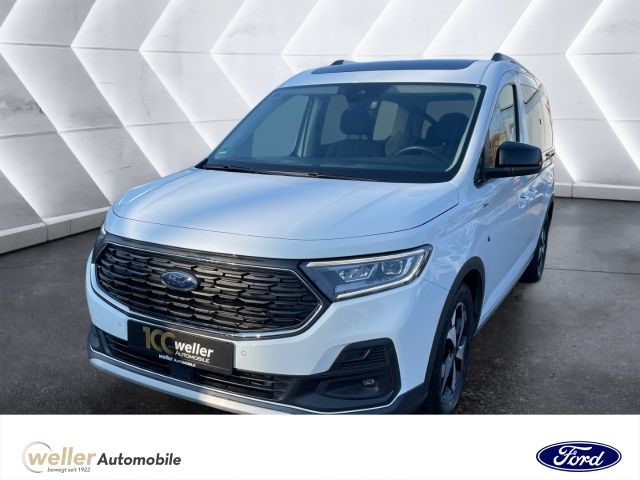 Ford Grand Tourneo Connect 2.0 EcoBlue ''Active'' Nav