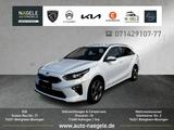 Kia Ceed SW 1.4 TGDI DCT7 Spirit|Navi| BluetoothLED - Kia: Cee D SW