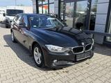 BMW 320 d Touring