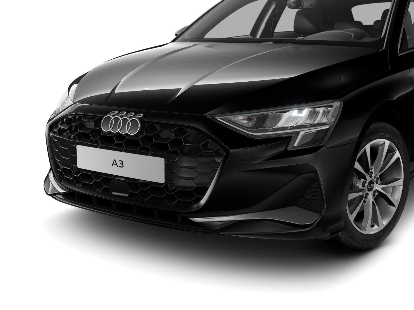 Audi A3 - Bild 11