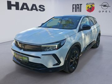 Opel Grandland (X) - 2