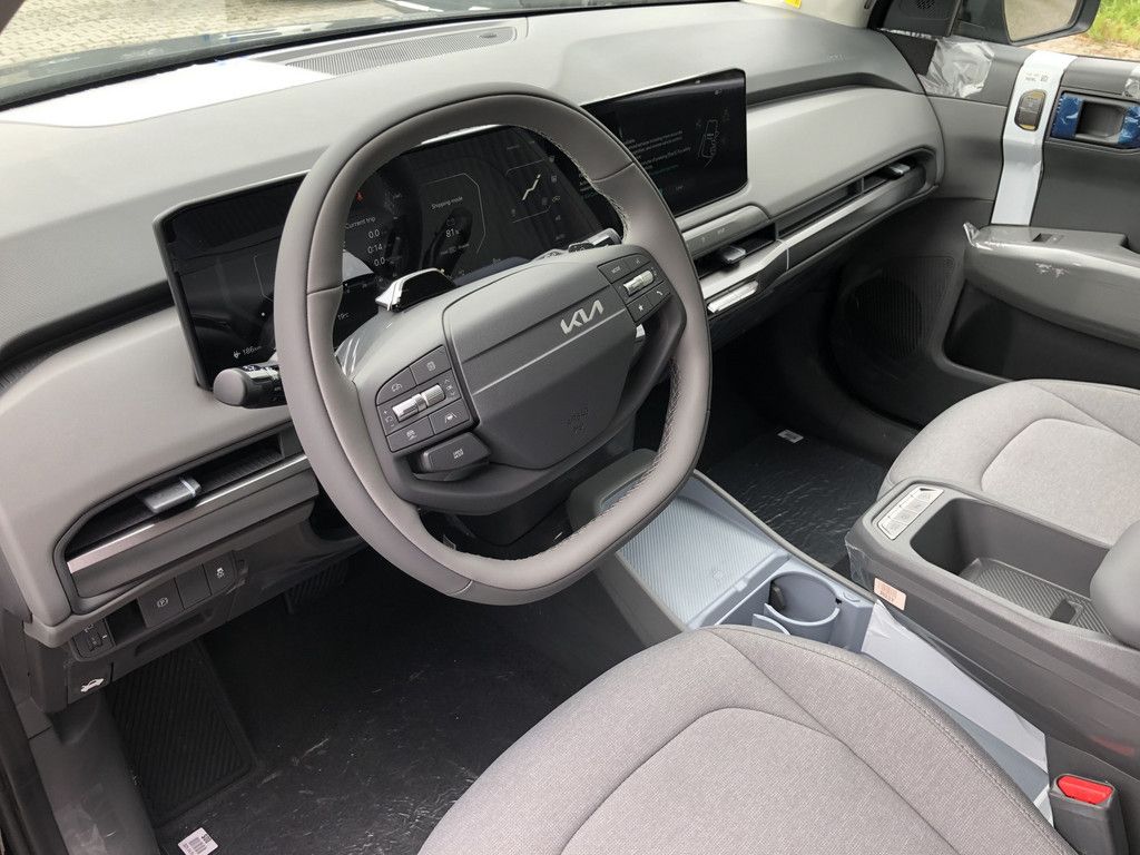 Kia EV3 - Bild 6