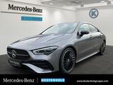 Mercedes-Benz CLA 220 4Matic AMG+NIGHT+KEYGO+KAMERA+MULTIBEAM