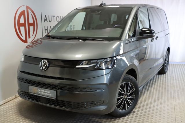 Volkswagen T7 Multivan 2.0 DSG elek. Türen AHK StHz