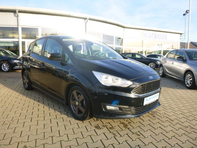 Fahrzeugabbildung Ford C-MAX 1.0 EcoBoost Cool & Connect>NAV/PDC/SHZ...
