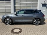 Volkswagen Tiguan Allspace 2.0 TDI 190/PS 3xR-line 4MOTION - Volkswagen Tiguan Allspace mit Diesel-Antrieb: Grau