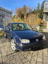Volkswagen Golf 4 IV 1.4 Comfortline - Volkswagen Golf: Iv Comfortline