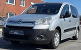 Citroën Berlingo 1.6 Multispace*Tüv neu*Service neu* - gebrauchte Citroën Berlingo aus dem Jahr 2010