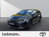 Toyota Corolla 1.8 TS Hybrid Team D*Navi*LED*ACC* - Toyota Corolla in Solingen