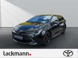 Toyota Corolla 1.8 TS Hybrid Team D *Navi*LED*ACC - Toyota Corolla in Wuppertal