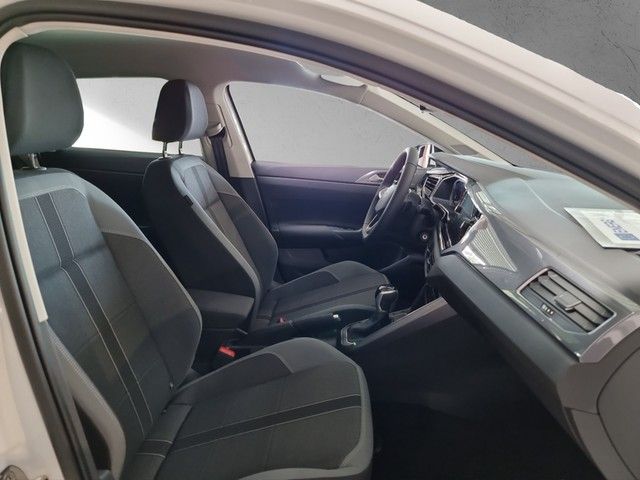 Fahrzeugabbildung Volkswagen Polo TSI Style DSG MatrixLED ACC Klimaautomatik