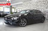 Mercedes-Benz A 200 3x AMG SPORT*EDITION 2020*MBUX*WIDE*VOLL* - Mercedes-Benz A 200 mit Benzin-Antrieb: Limousine, Klimaautomatik