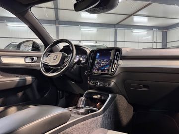 Volvo XC40 - 11