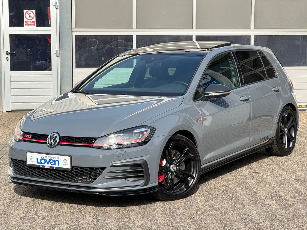 Image of Volkswagen Golf