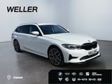 BMW 320 i Touring Advantage *LED*Sportsitze*AHK*HiFi - BMW 320: Sport 320i