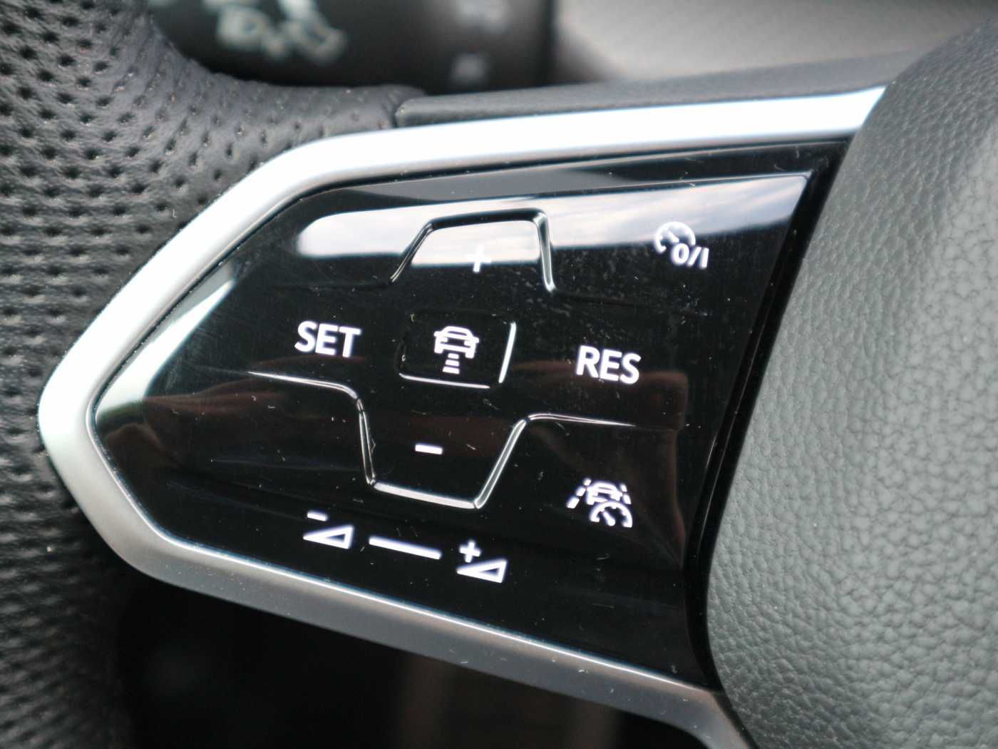 Volkswagen Golf - Bild 12