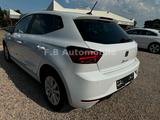 Seat Ibiza Style/RFK/PDC/TOP GEPGLEGT/CNG-BENZIN - Seat Ibiza Gebrauchtwagen in Bremen