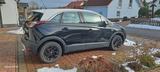 Opel Crossland (X) 1.2 DI Turbo 96kW INNOVATION S... - schwarze Opel Crossland (X)