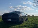 Dodge Challenger - Dodge Gebrauchtwagen in Stuttgart