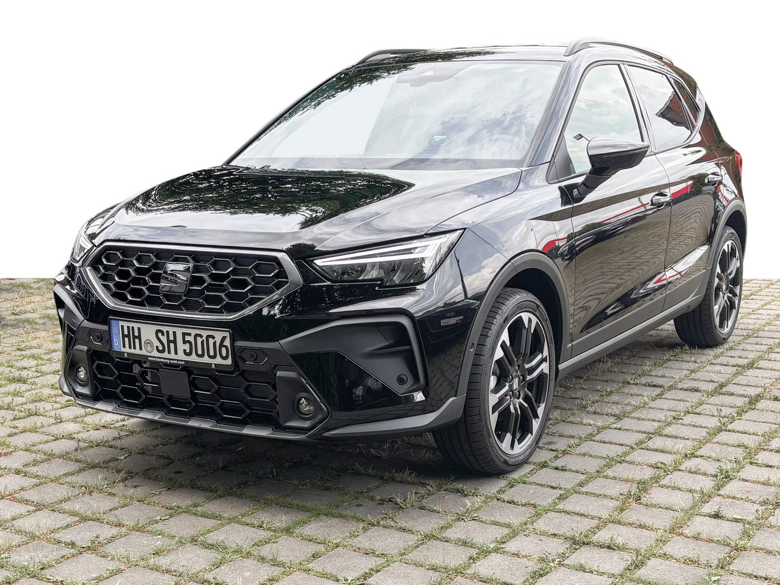 Seat Arona - Bild 2